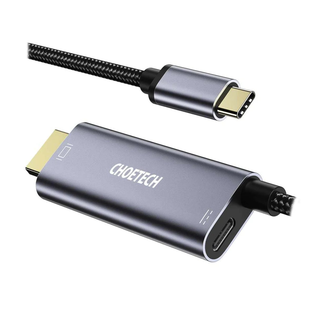 Adaptor Choetech XCH-M180 în Moldova - xstore.md photo