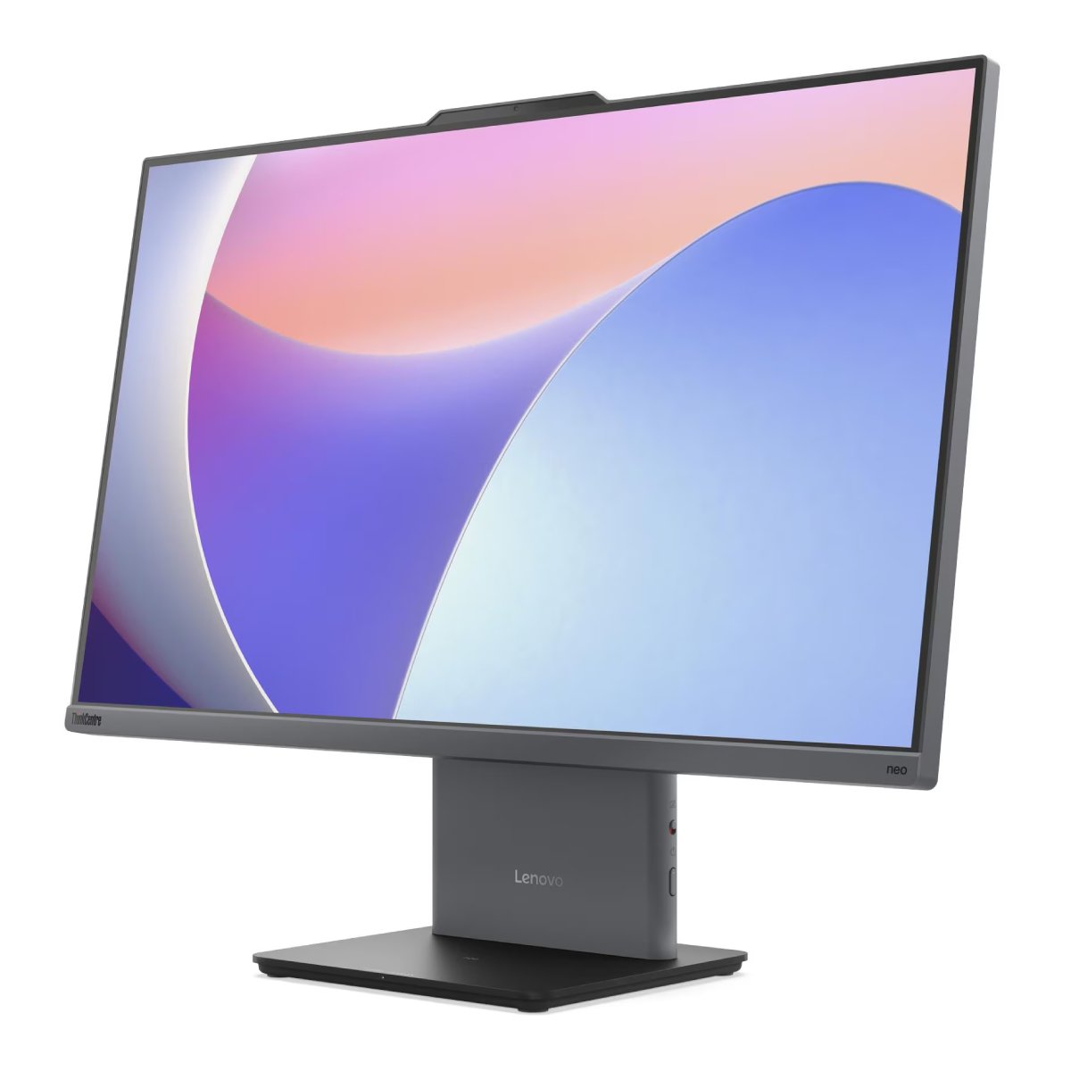 Моноблок Lenovo ThinkCentre neo 50a Gen 5 (12SC000BRU) - xstore.md photo 1