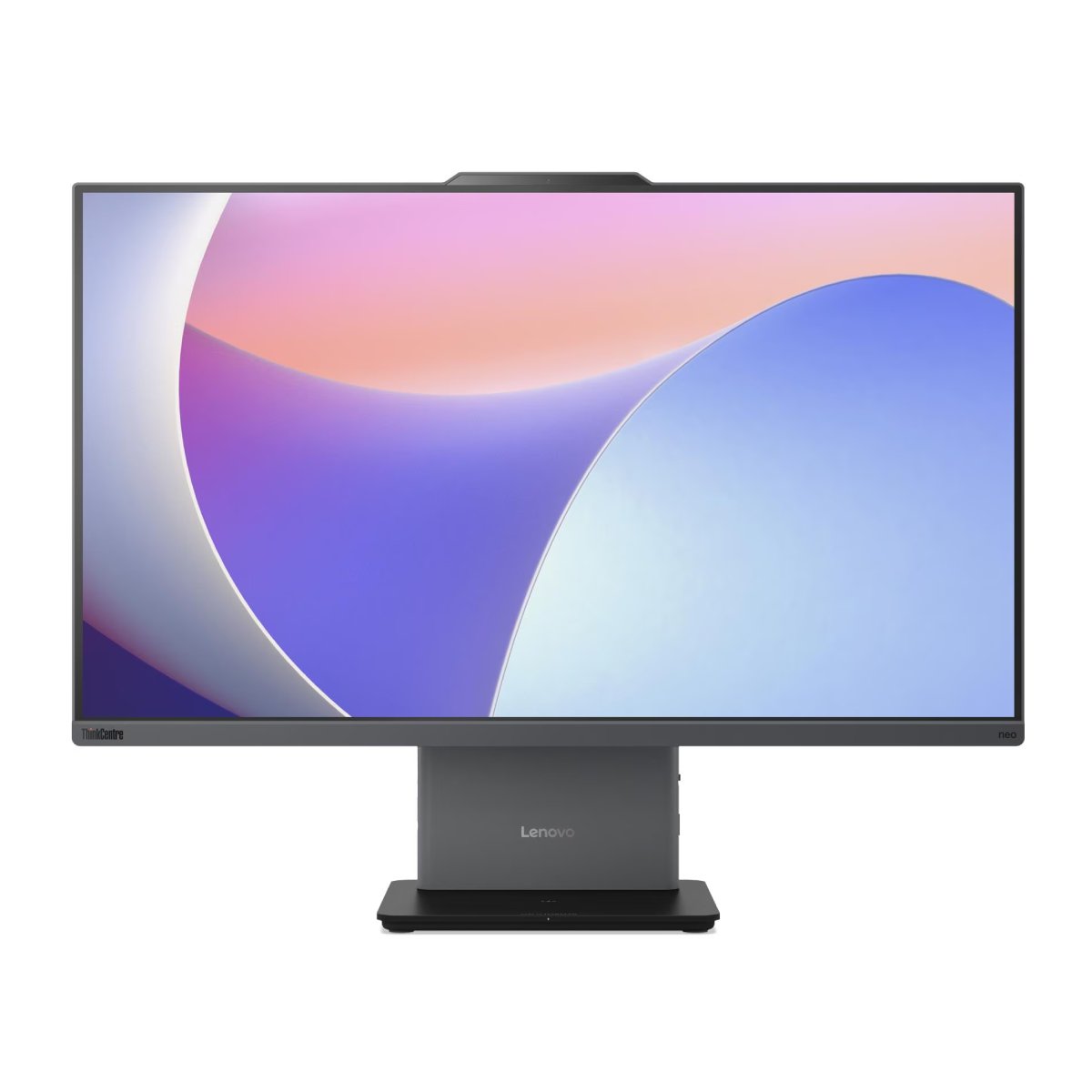 Моноблок Lenovo ThinkCentre neo 50a Gen 5 (12SB0059RU) - xstore.md photo
