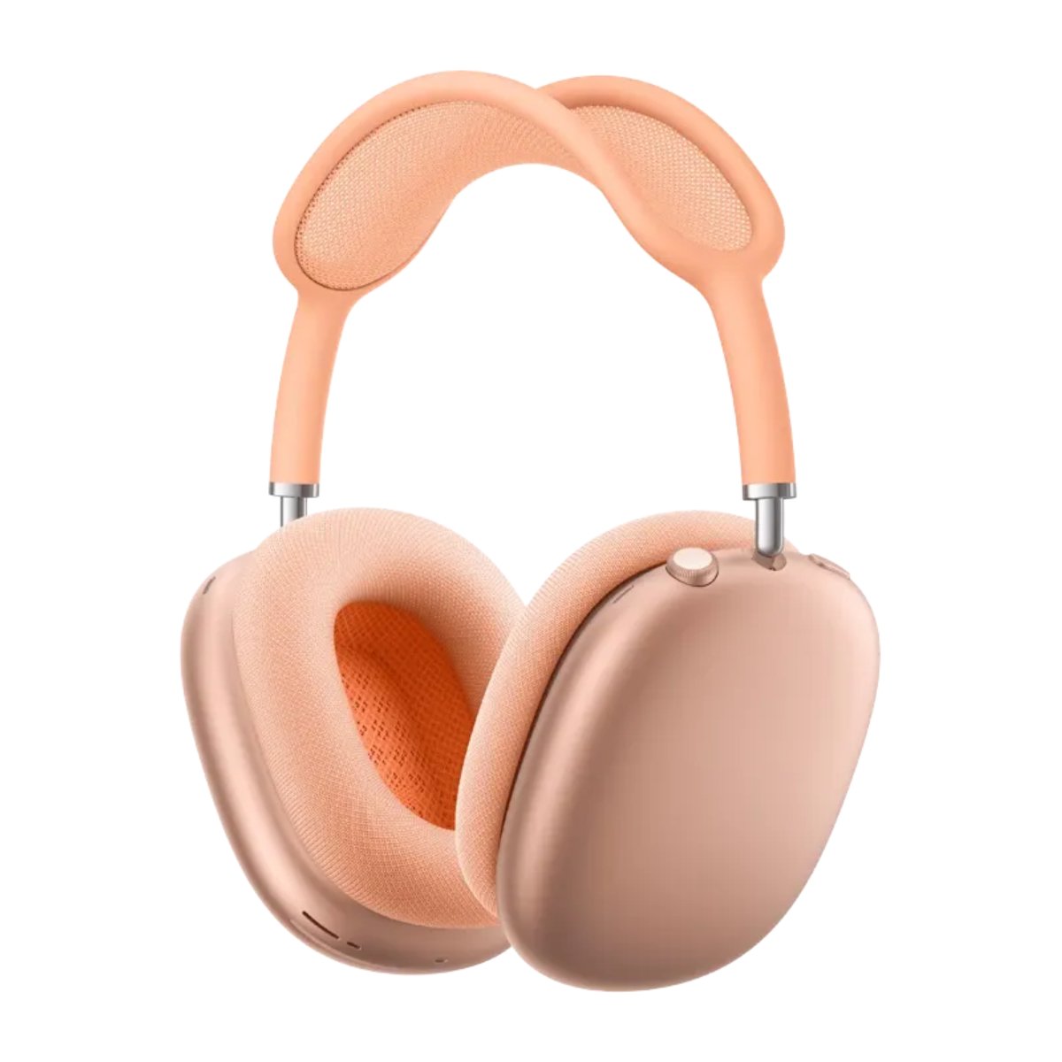 Apple AirPods Max 2, Orange — в Кишиневе - xstore.md photo 0