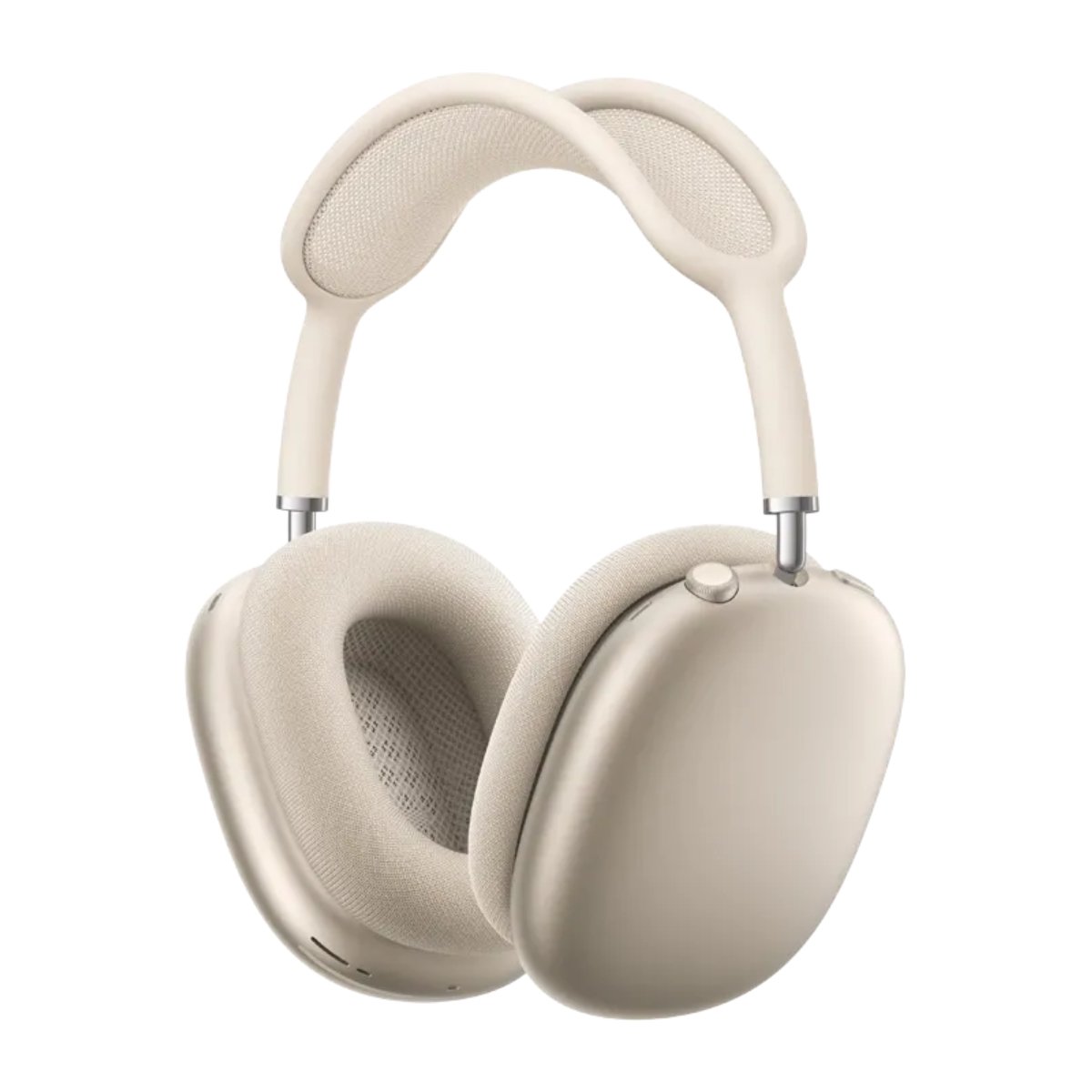 Apple AirPods Max 2, Starlight — в Кишиневе - xstore.md photo 0