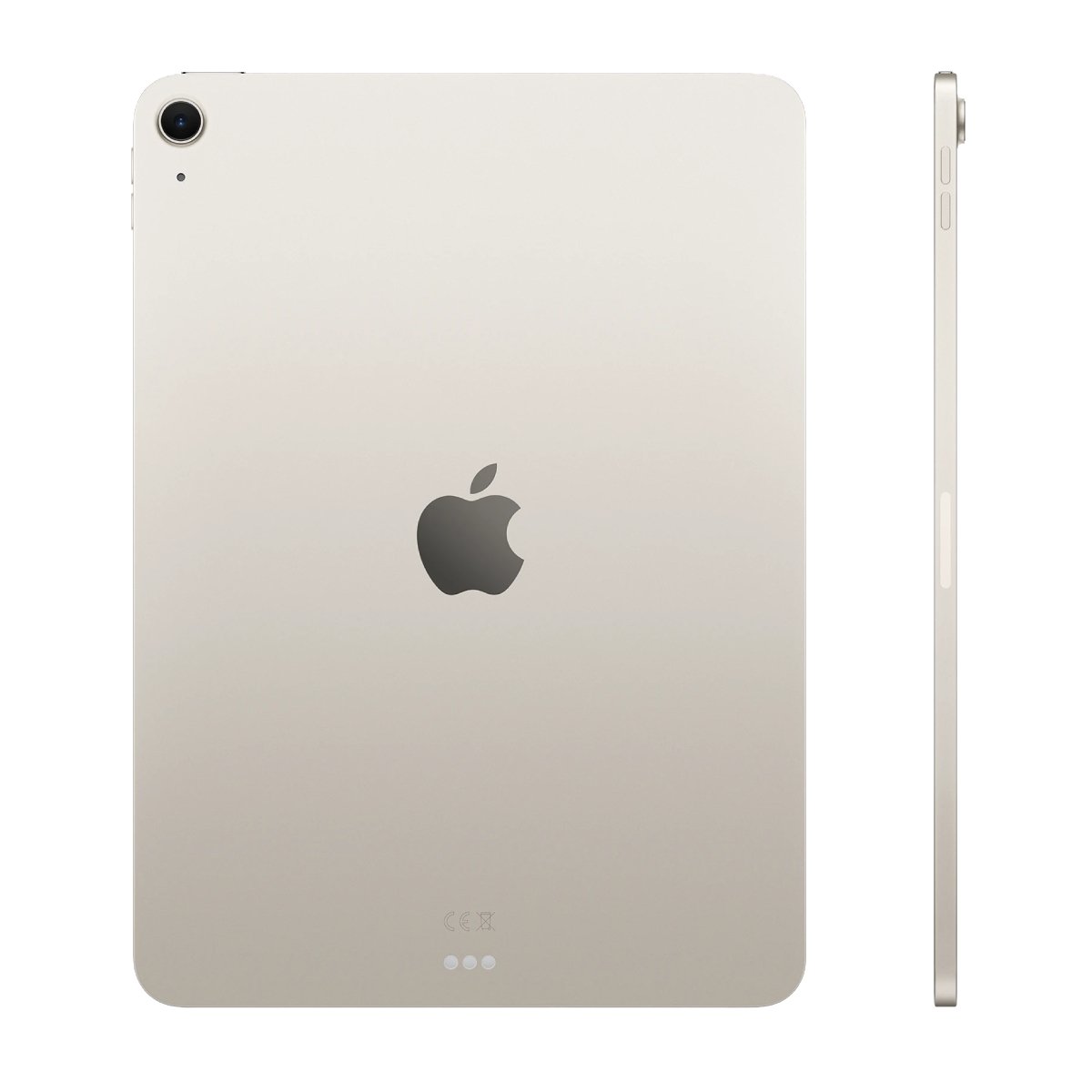 Apple iPad Air 11 2026 (MH334), Starlight - xstore.md photo 0