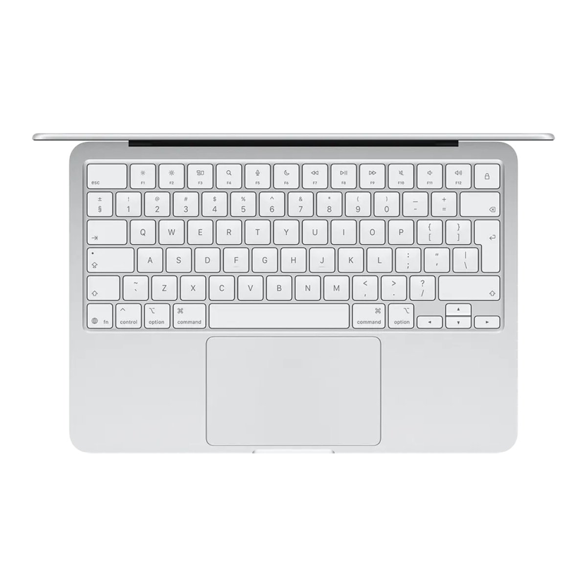 Apple MacBook Neo 13 2026 (Z1TN0001Z), Silver - xstore.md photo 0