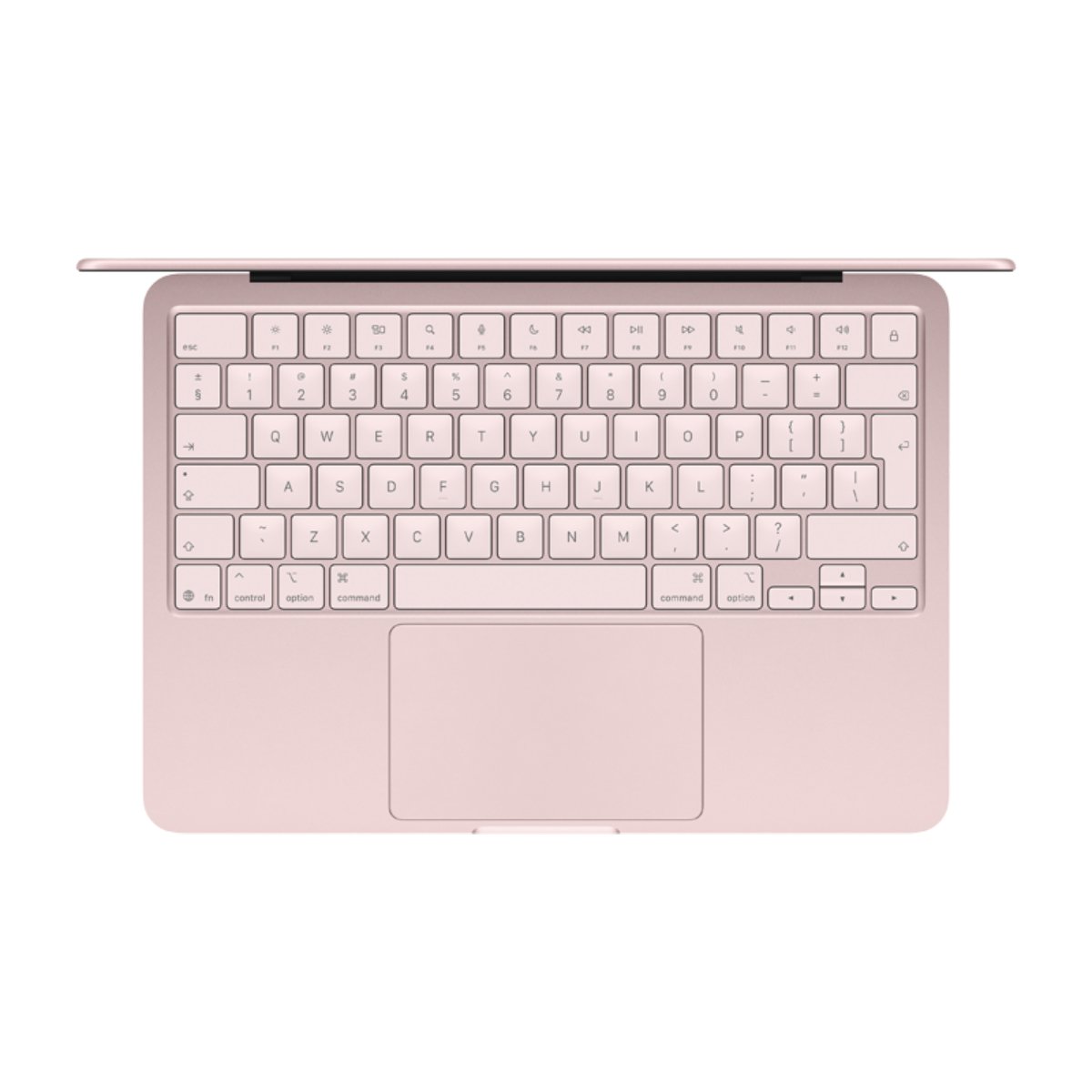 Apple MacBook Neo 13 2026 (Z1TU0001Y), Blush - xstore.md photo 0