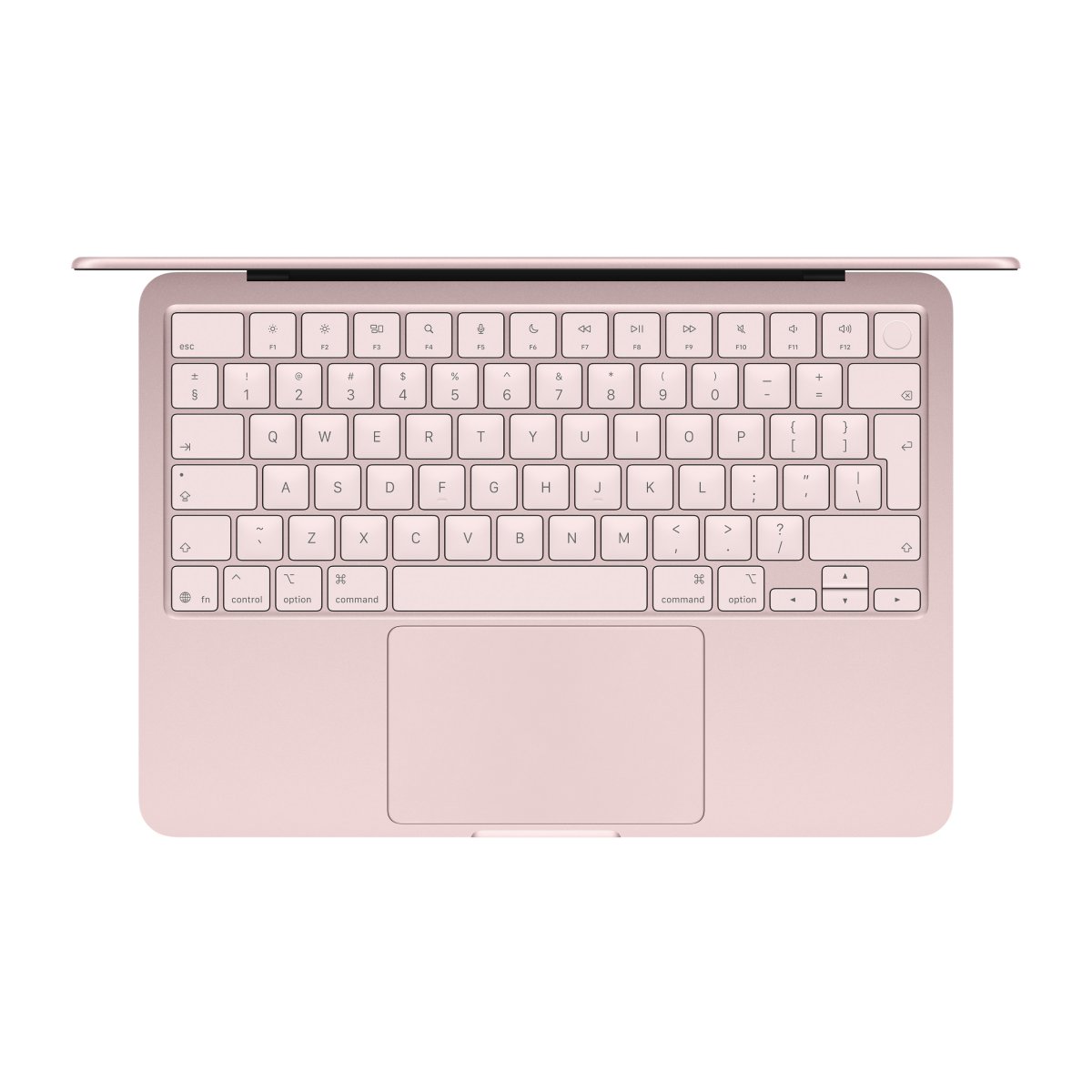 Apple MacBook Neo 13 2026 (Z1TV0001Z), Blush - xstore.md photo 0