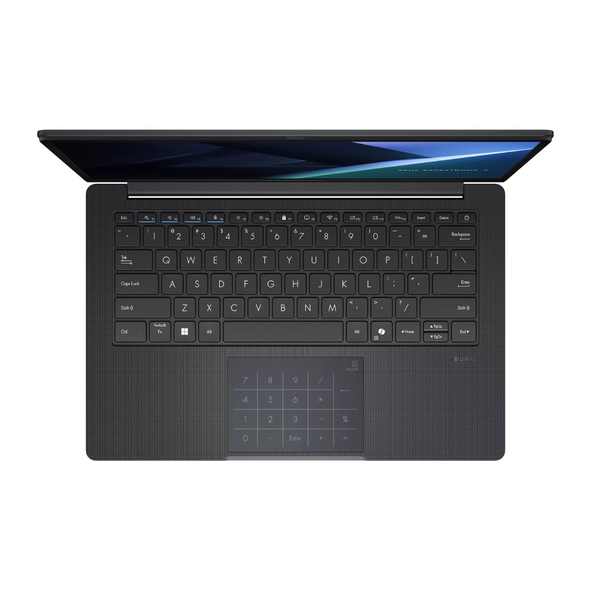 Laptop ASUS ExpertBook BM1 (BM1403CDA-S61986) - xstore.md photo 0