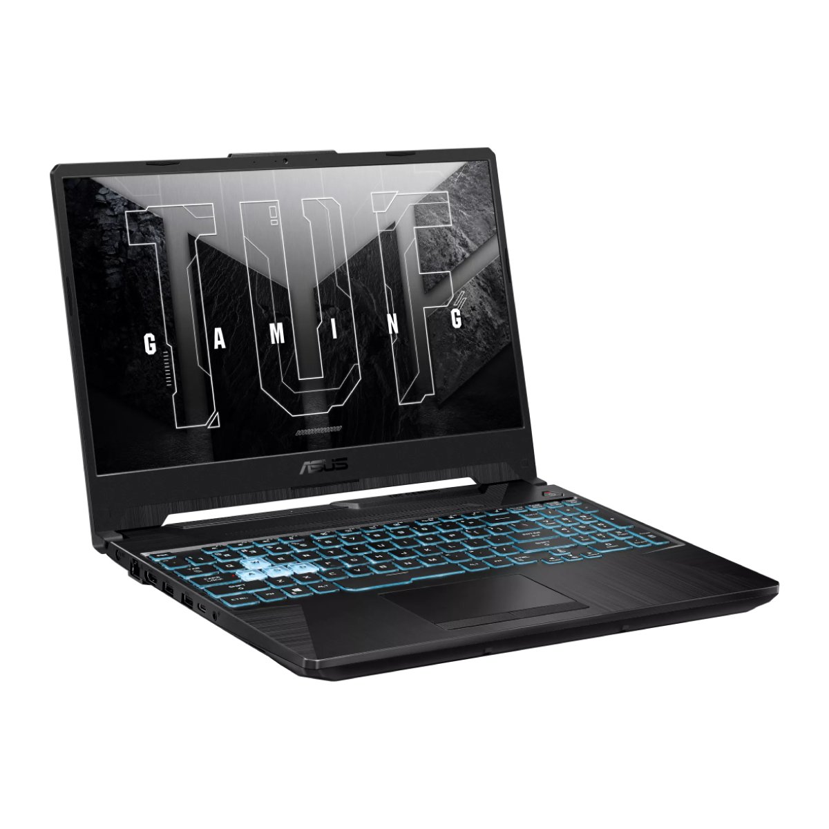 Laptop ASUS TUF Gaming A15 FA506NCQ-HN031 - xstore.md photo 1
