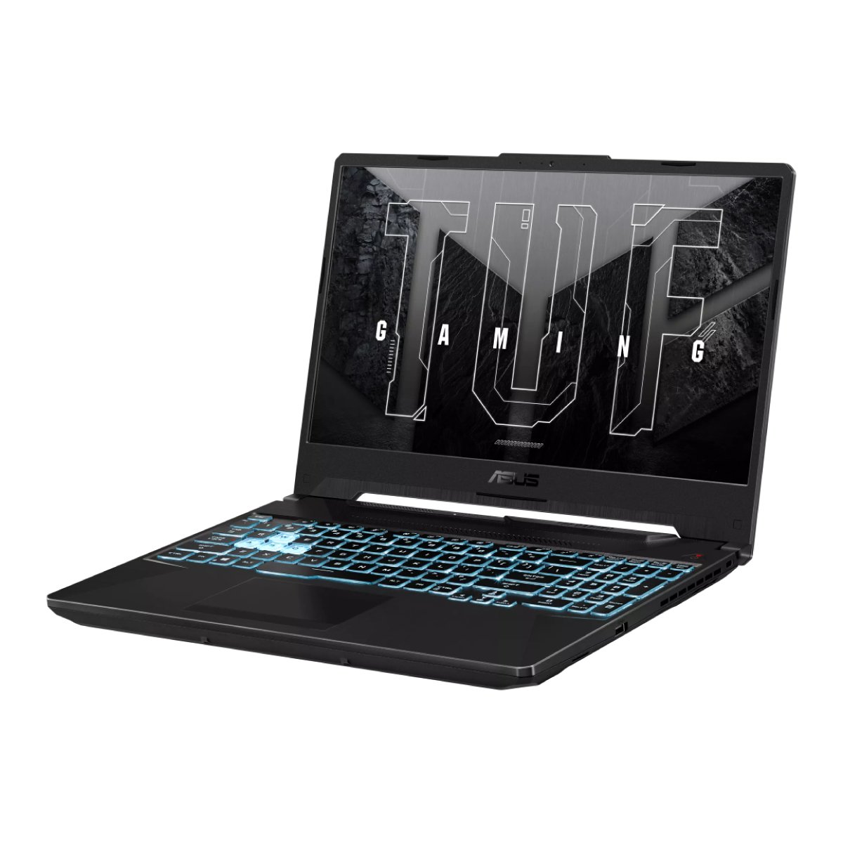 Laptop ASUS TUF Gaming A15 FA506NCQ-HN031 - xstore.md photo 2