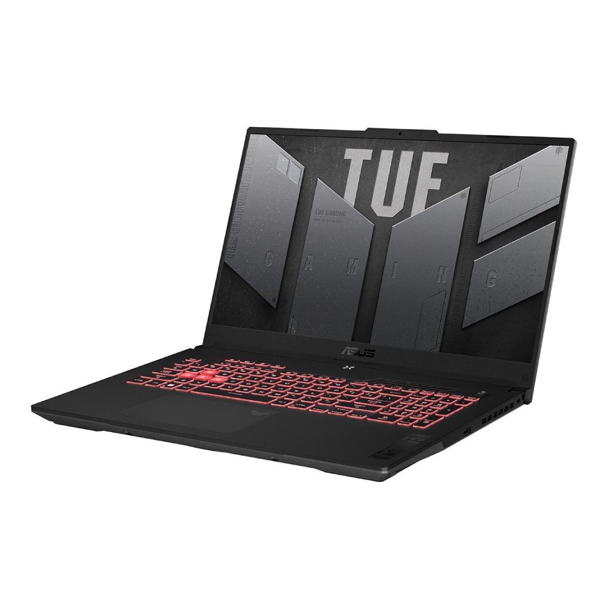 Laptop ASUS TUF Gaming A17 FA707NUQ 32GB - xstore.md photo 2