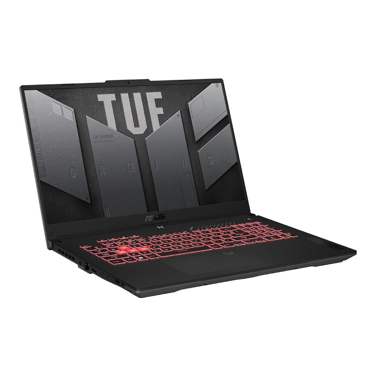 Laptop ASUS TUF Gaming A17 FA707NUQ 32GB - xstore.md photo 1