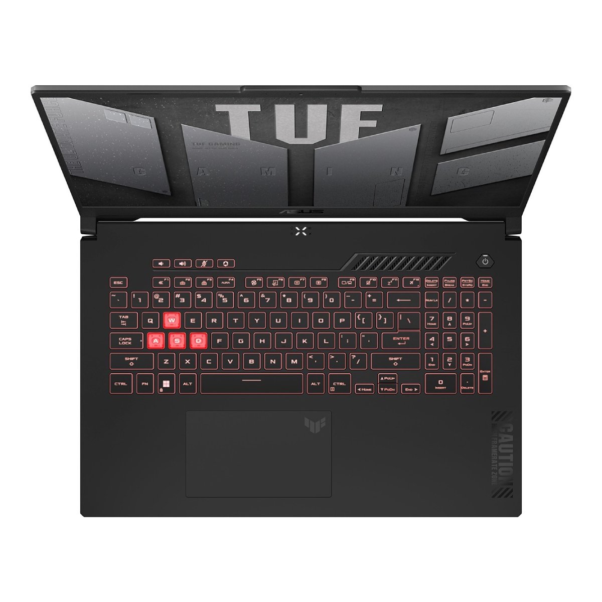 Laptop ASUS TUF Gaming A17 FA707NUQ 32GB - xstore.md photo 0