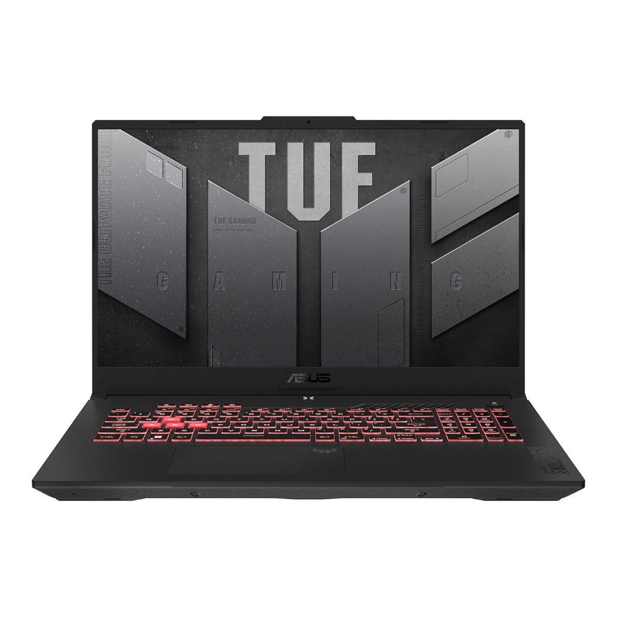 Laptop ASUS TUF Gaming A17 FA707NUQ 32GB - xstore.md photo