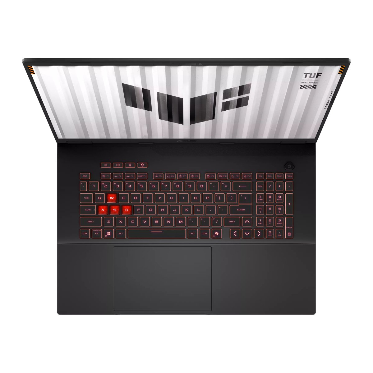 Ноутбук ASUS TUF Gaming A18 FA808UM-S8030 - xstore.md photo 0