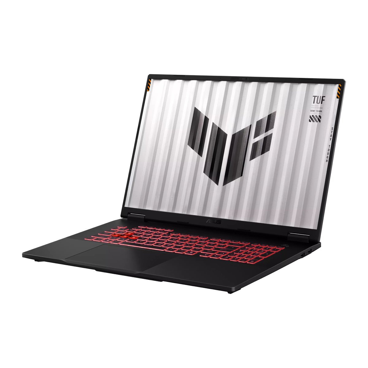 Ноутбук ASUS TUF Gaming A18 FA808UM-S8030 - xstore.md photo 3