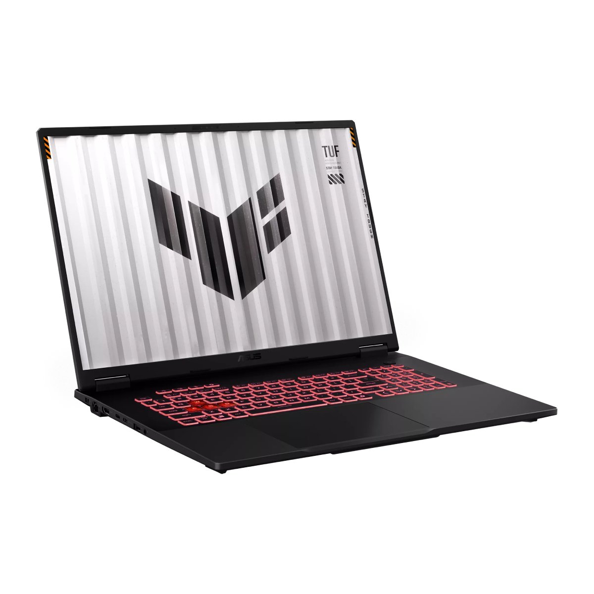 Ноутбук ASUS TUF Gaming A18 FA808UM-S8030 - xstore.md photo 2