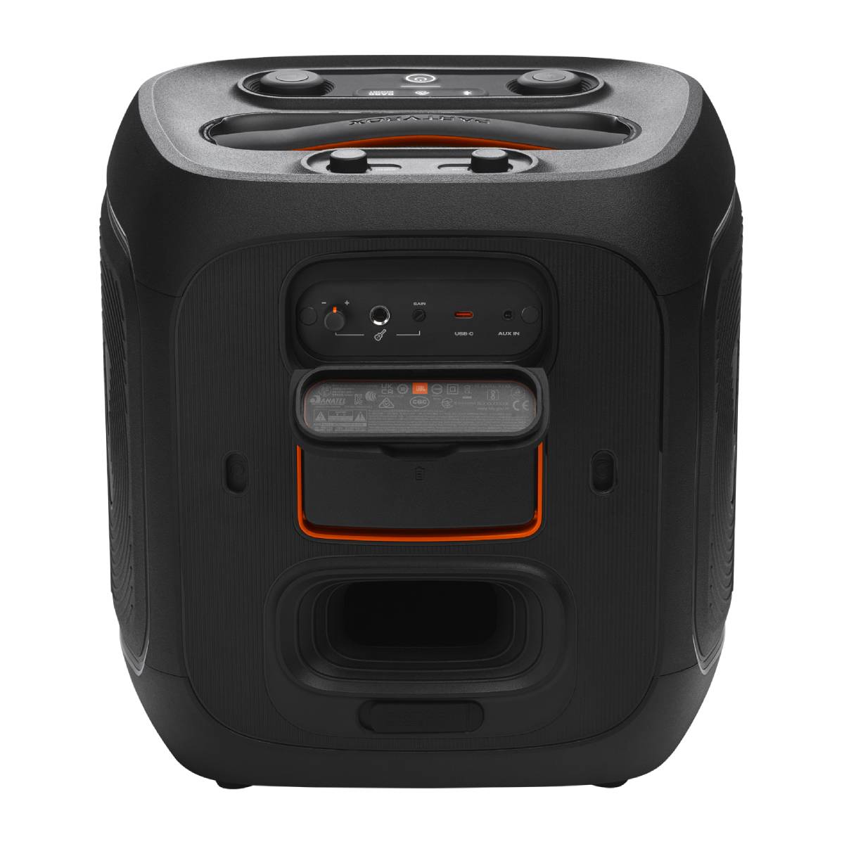Колонка для вечеринок JBL PartyBox Encore 2 в Молдове - xstore.md photo 2