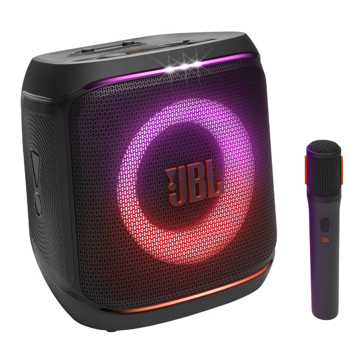 Колонка для вечеринок JBL PartyBox Encore 2 в Молдове - xstore.md photo