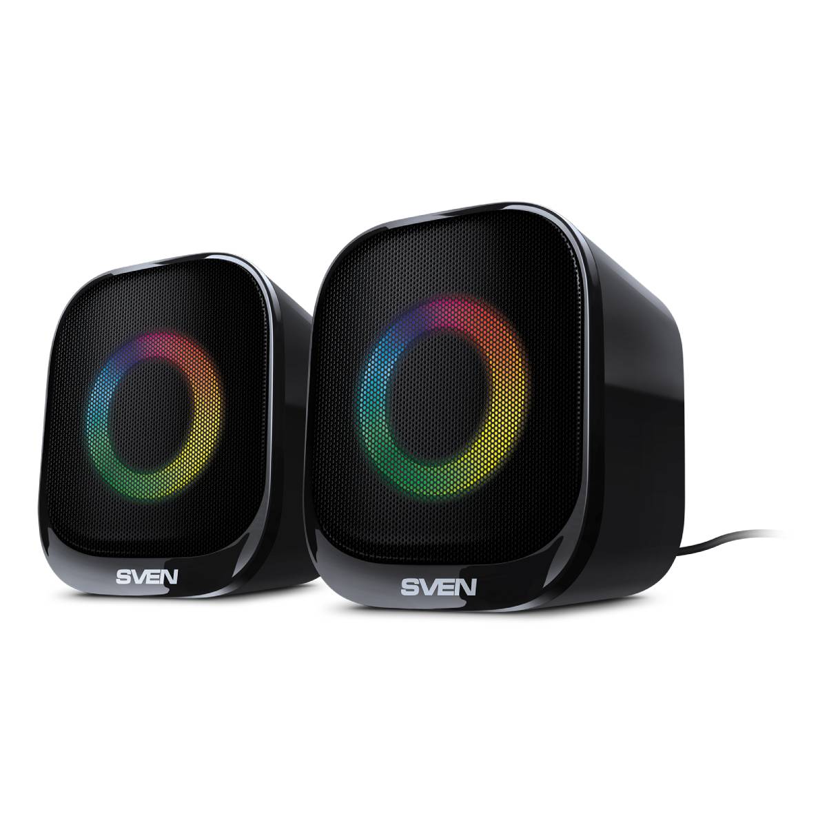 Boxe pentru PC SVEN G345 – cumpără în Moldova - xstore.md photo 0