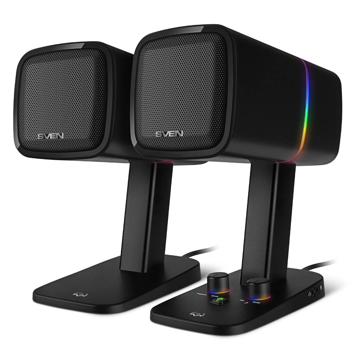 Boxe pentru PC SVEN G600 – cumpără în Moldova - xstore.md photo