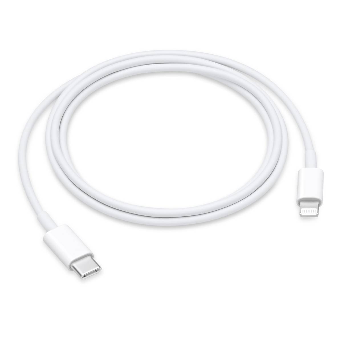 Cablu Apple Type-C to Lightning, 1m - xstore.md photo