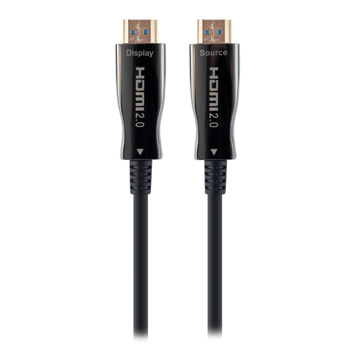 Видеокабель Cablexpert CCBP-HDMI-AOC-20M-02 в Молдове - xstore.md photo