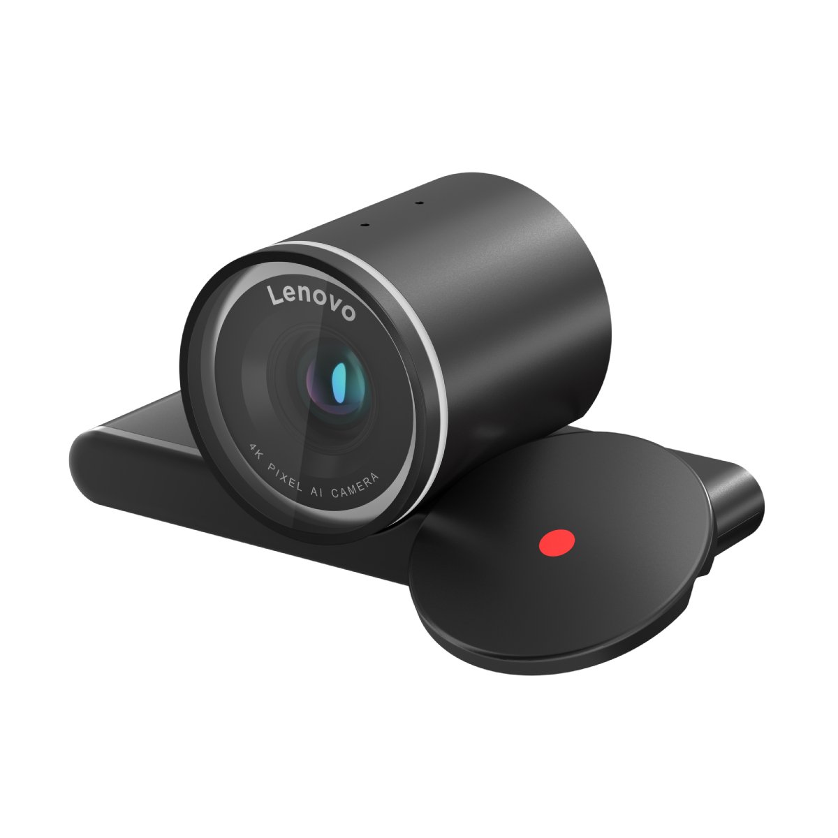 Cameră Web Lenovo 4K Pro în Moldova - xstore.md photo 7