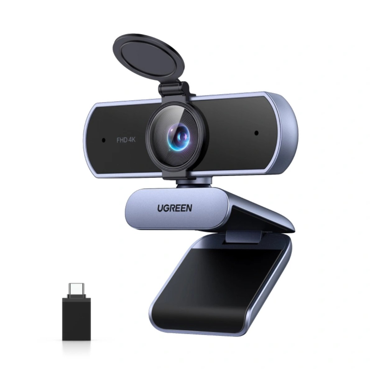 Cameră Web UGREEN CM831 în Moldova - xstore.md photo 0