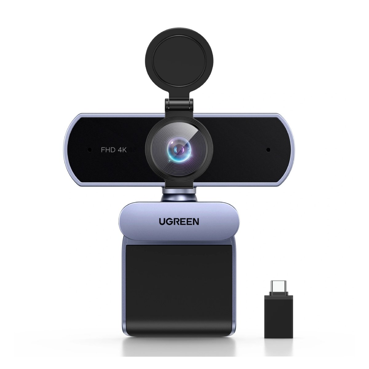 Cameră Web UGREEN CM831 în Moldova - xstore.md photo