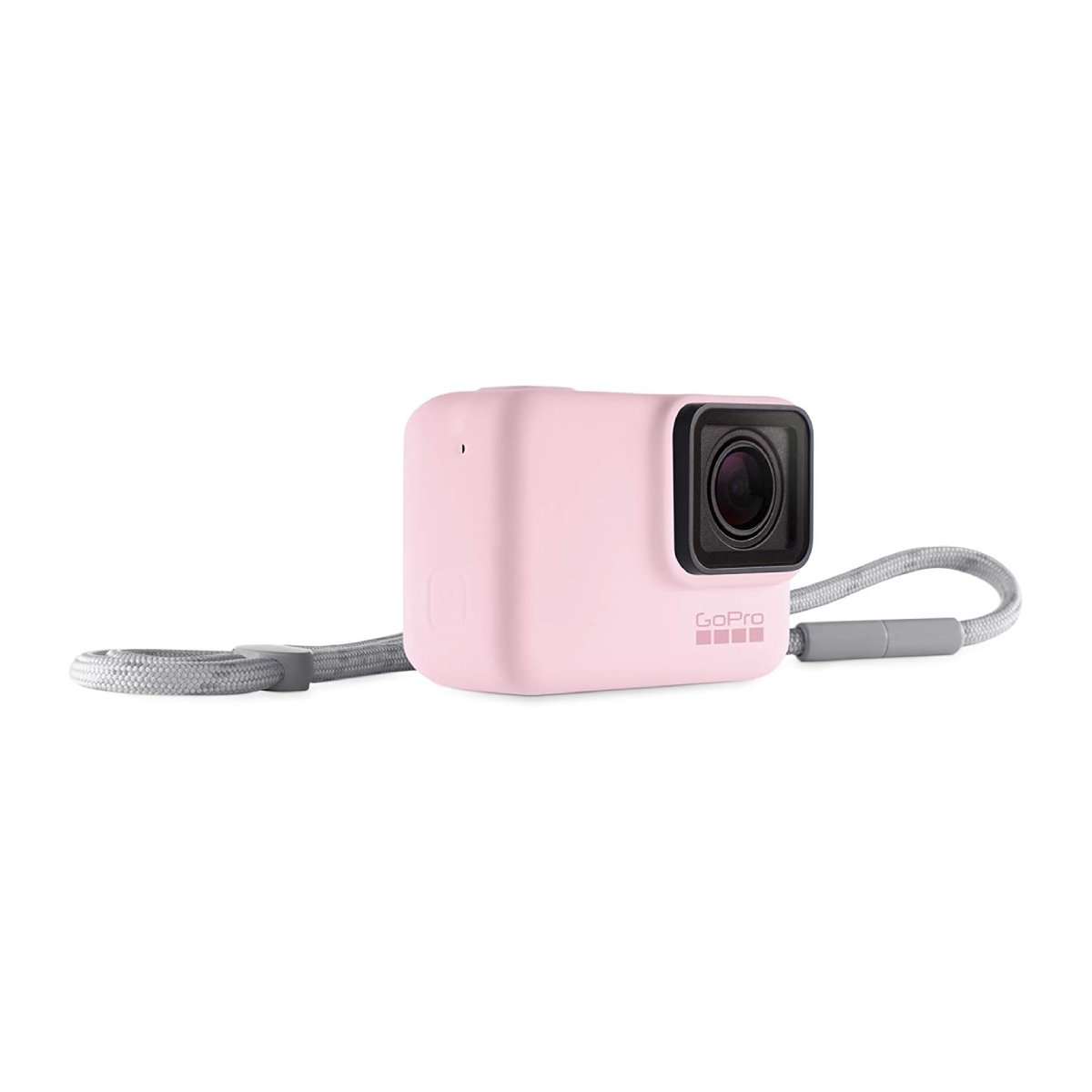 Carcasă din silicon cu curea GoPro Sleeve & Lanyard - xstore.md photo 1