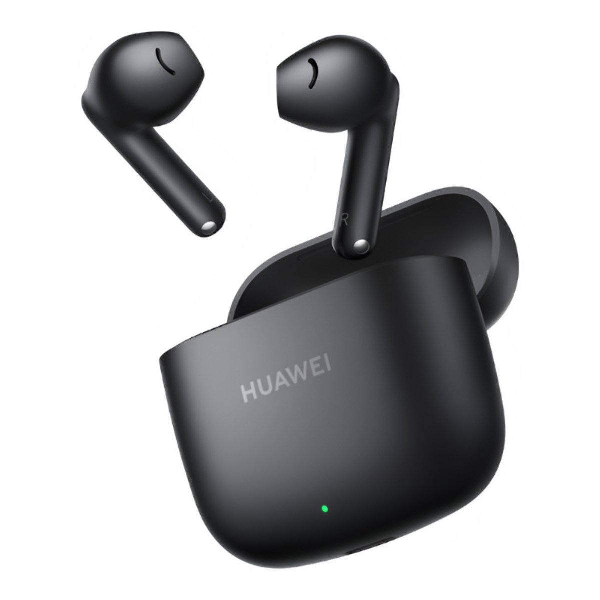 Căști Wireless Huawei FreeBuds SE 2, Black - în Moldova - xstore.md photo 0