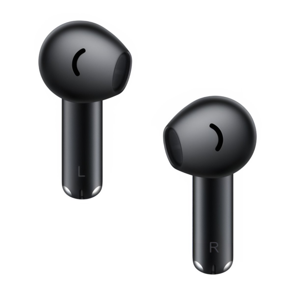 Căști Wireless Huawei FreeBuds SE 2, Black - în Moldova - xstore.md photo 3