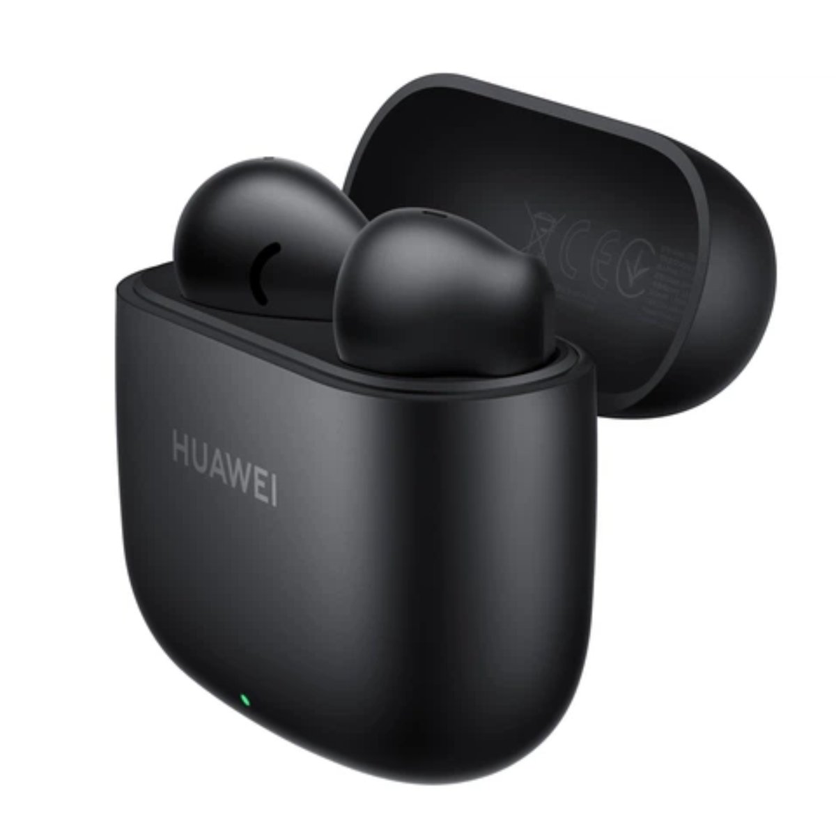 Căști Wireless Huawei FreeBuds SE 2, Black - în Moldova - xstore.md photo 1
