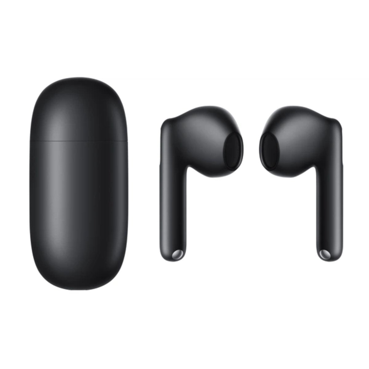 Căști Wireless Huawei FreeBuds SE 2, Black - în Moldova - xstore.md photo 5