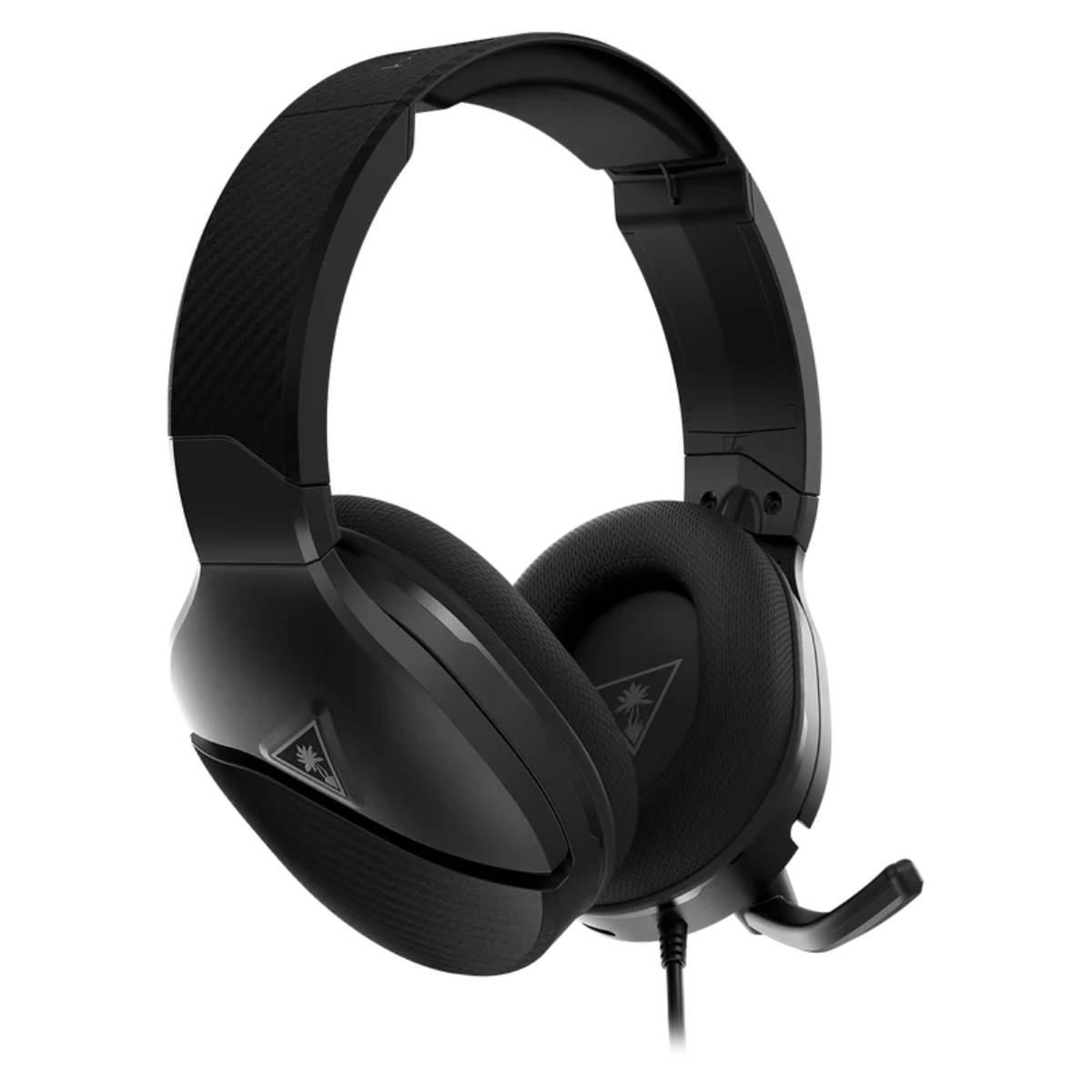 Căști Turtle Beach Recon 200 Gen 2, Black - în Moldova - xstore.md photo 0