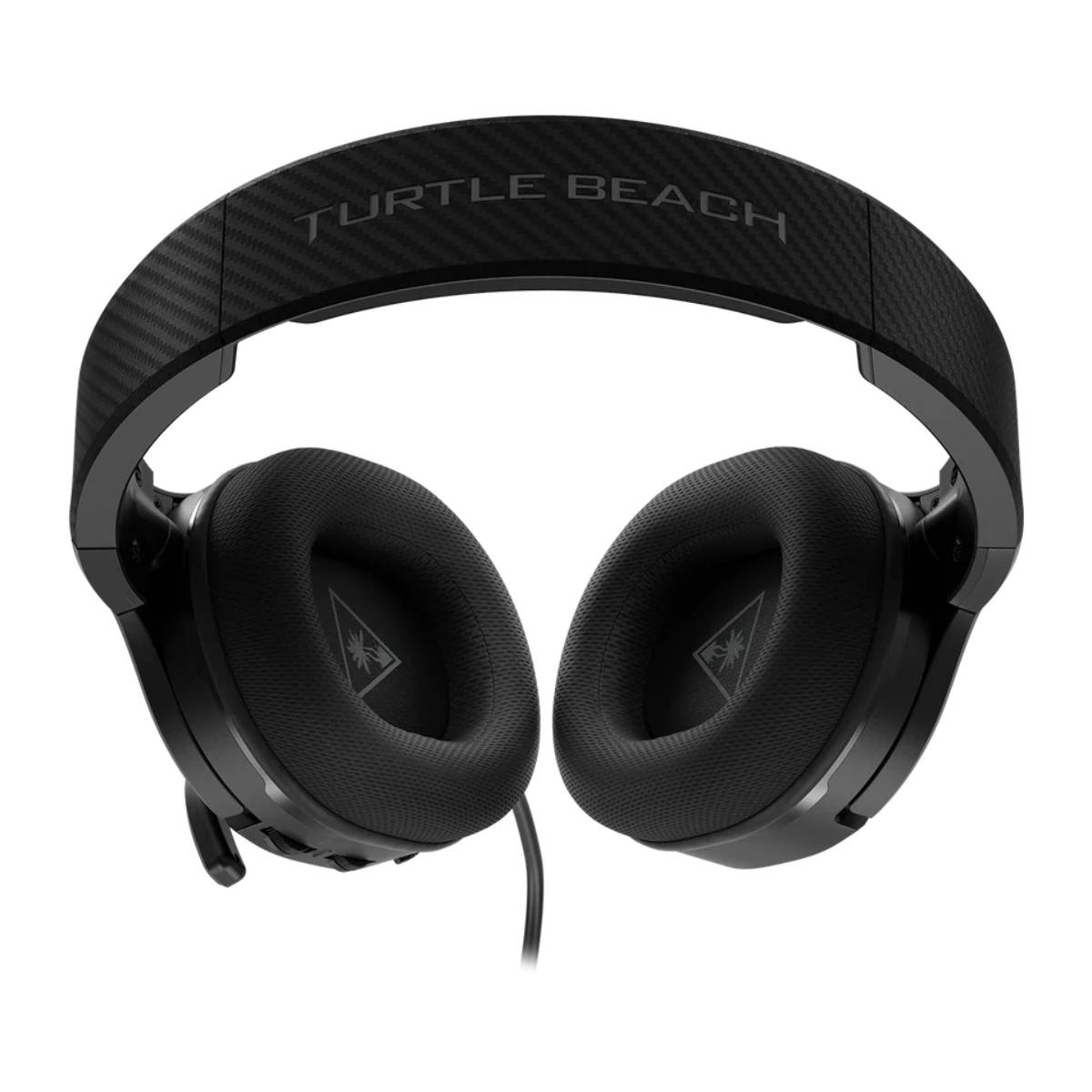 Căști Turtle Beach Recon 200 Gen 2, Black - în Moldova - xstore.md photo 2