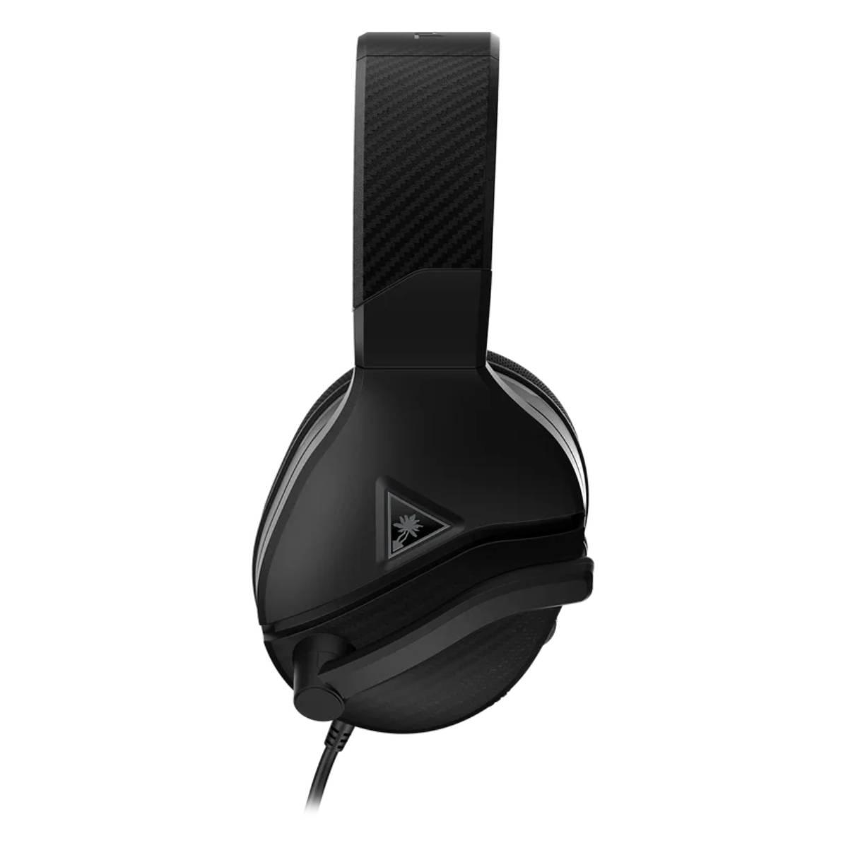Căști Turtle Beach Recon 200 Gen 2, Black - în Moldova - xstore.md photo 1