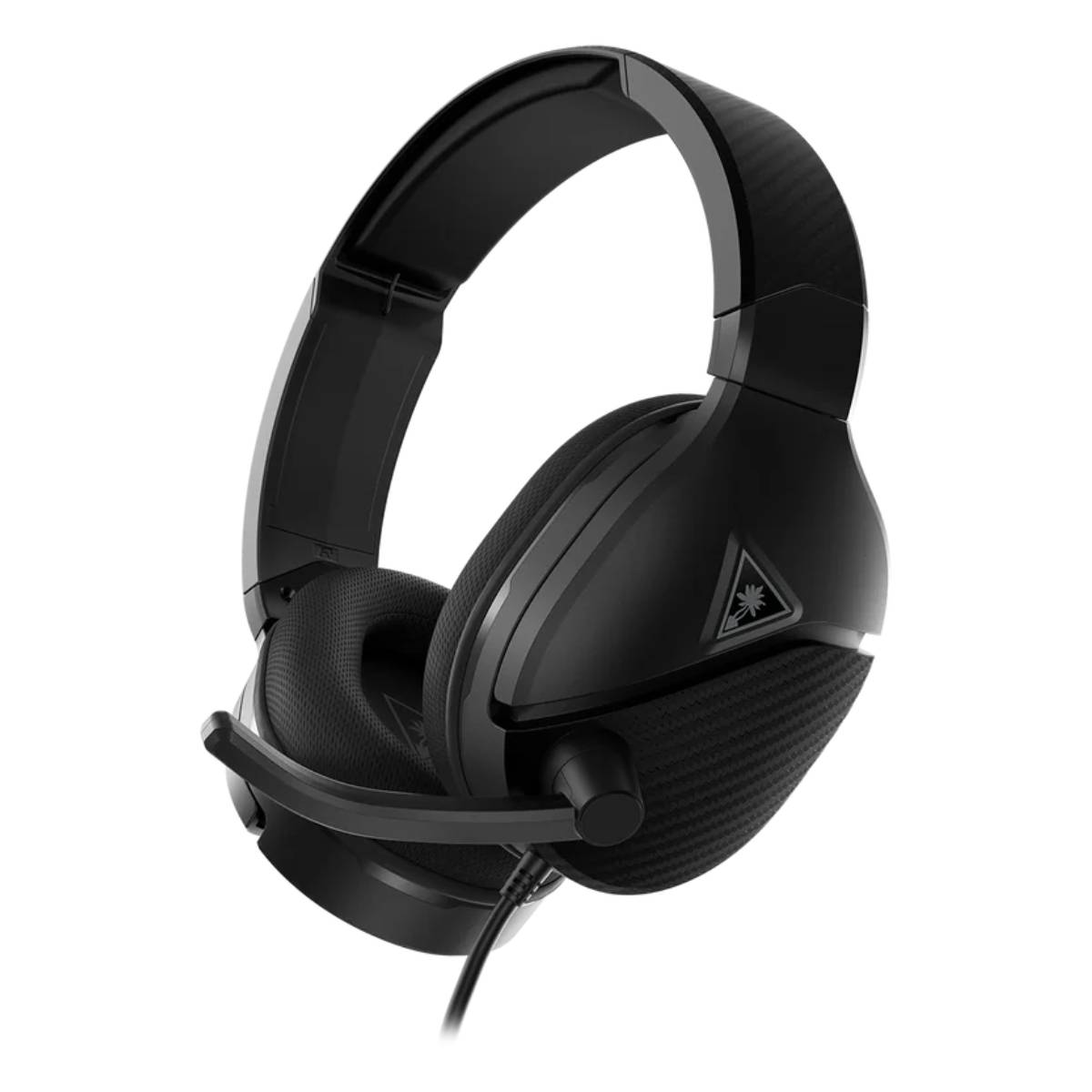Căști Turtle Beach Recon 200 Gen 2, Black - în Moldova - xstore.md photo