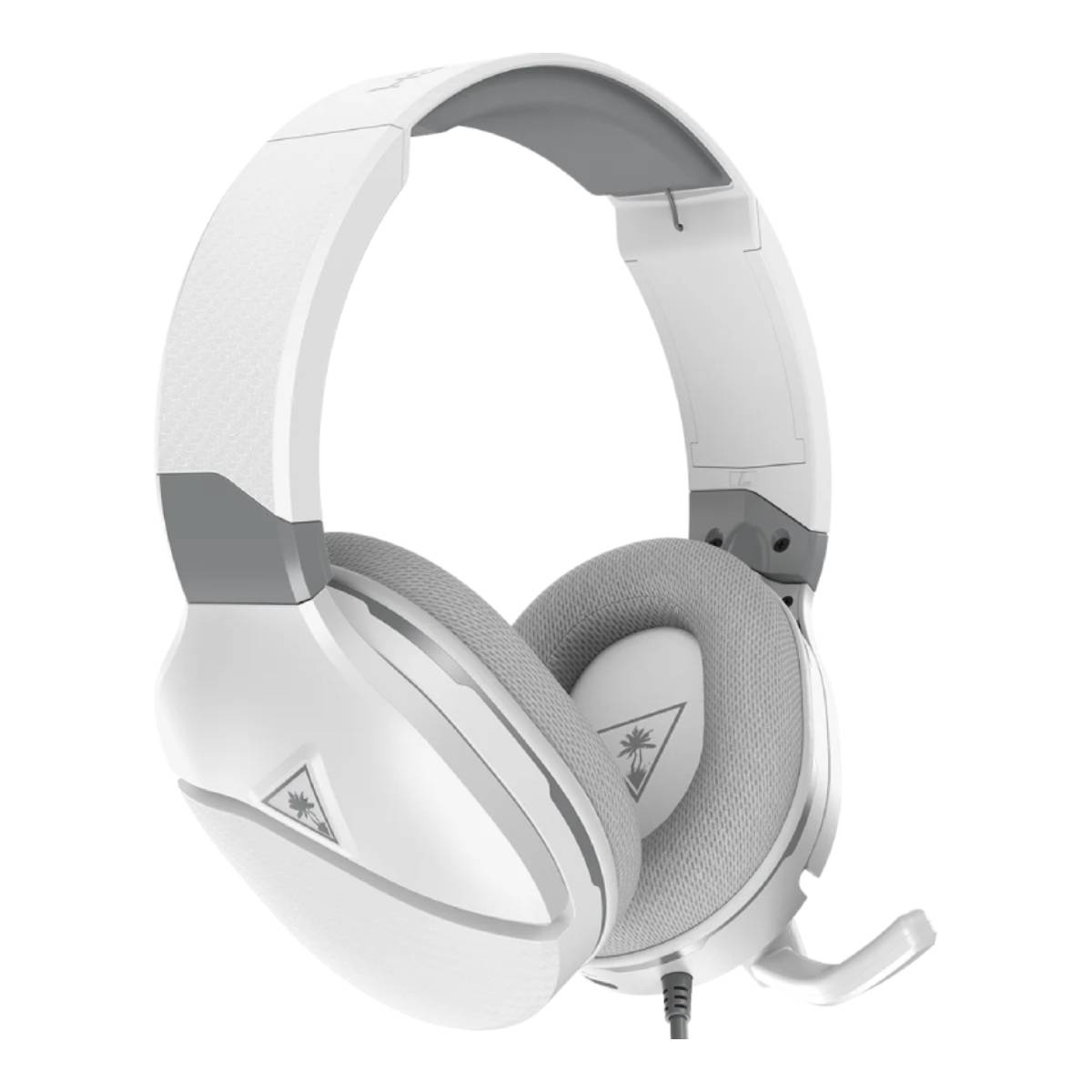 Căști Turtle Beach Recon 200 Gen 2, White - în Moldova - xstore.md photo 0
