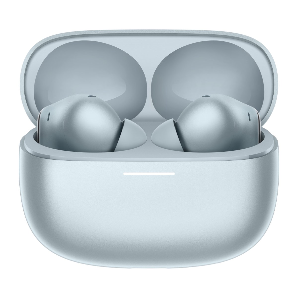 Căști Xiaomi Redmi Buds 8 Pro, Blue - în Moldova - xstore.md photo 1