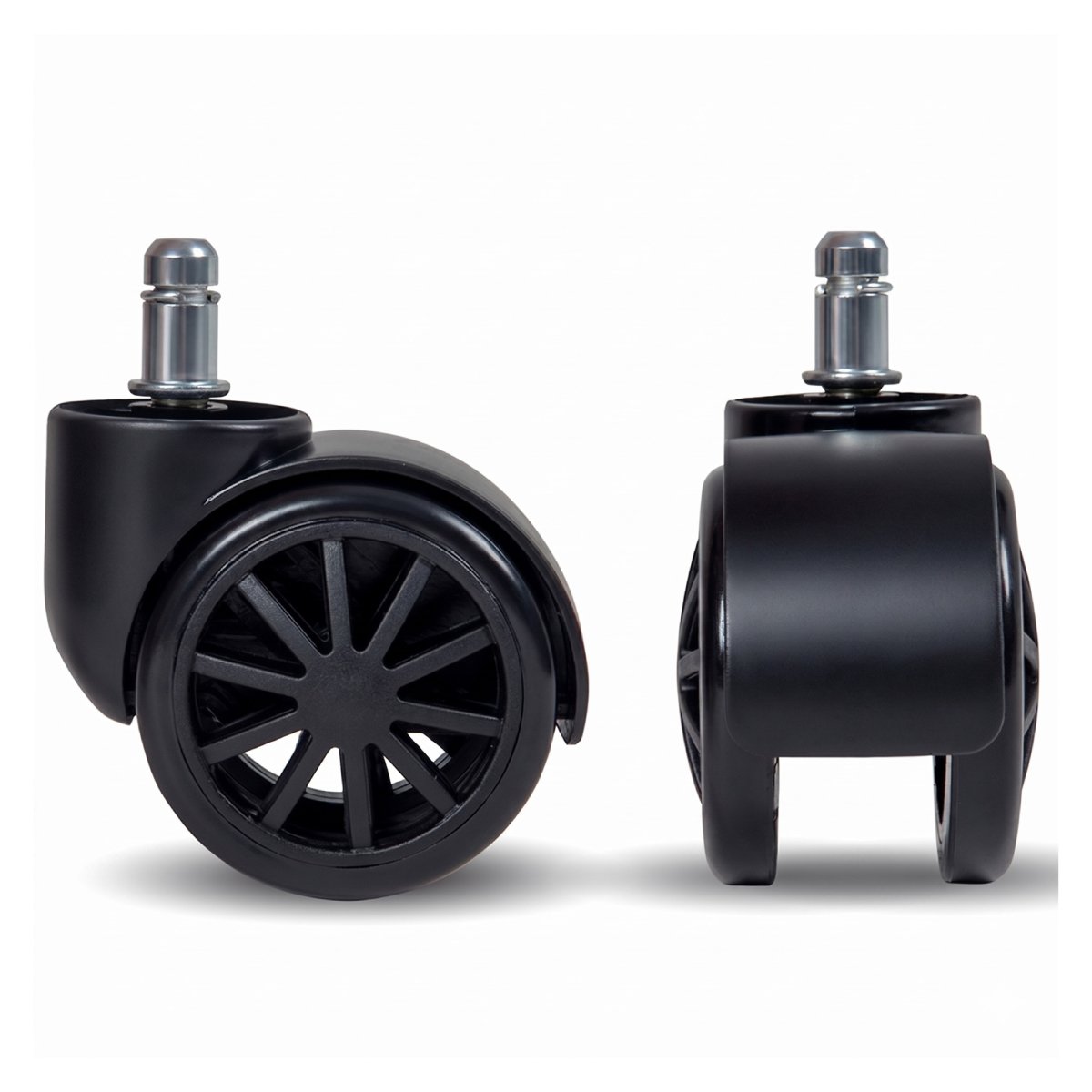 Игровое кресло FragON 2X Rev. 2.0, Black в Молдове - xstore.md photo 4