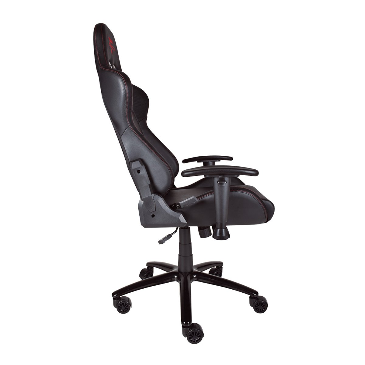 Игровое кресло FragON 2X Rev. 2.0, Black в Молдове - xstore.md photo 2