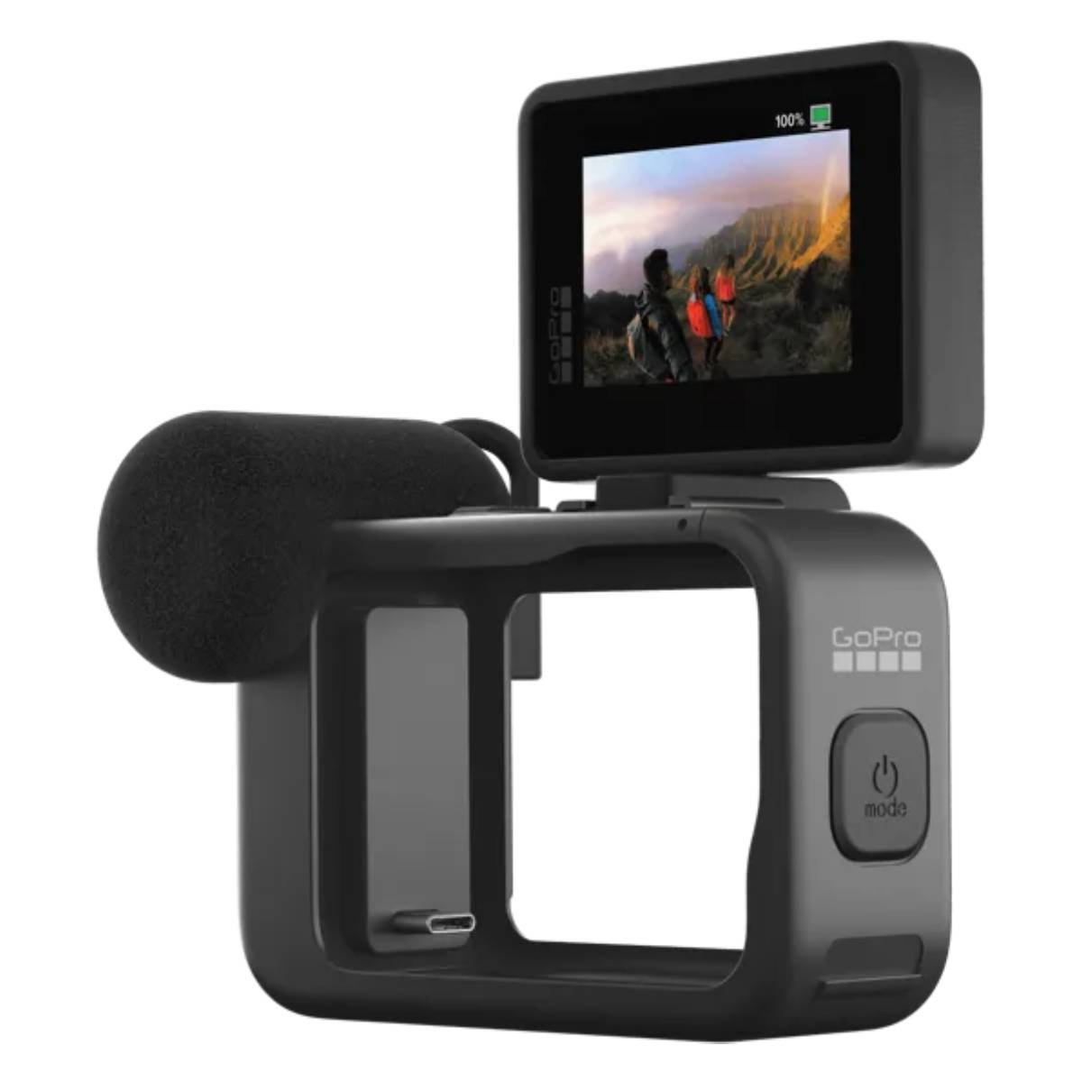 Display modular GoPro AJLCD-001 - xstore.md photo 0