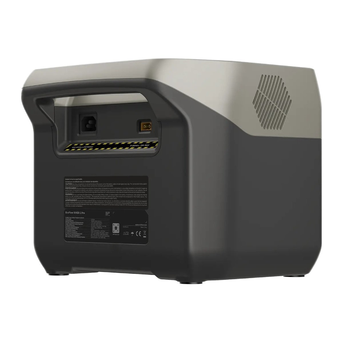EcoFlow RIVER 2 Pro в Молдове - xstore.md photo 0