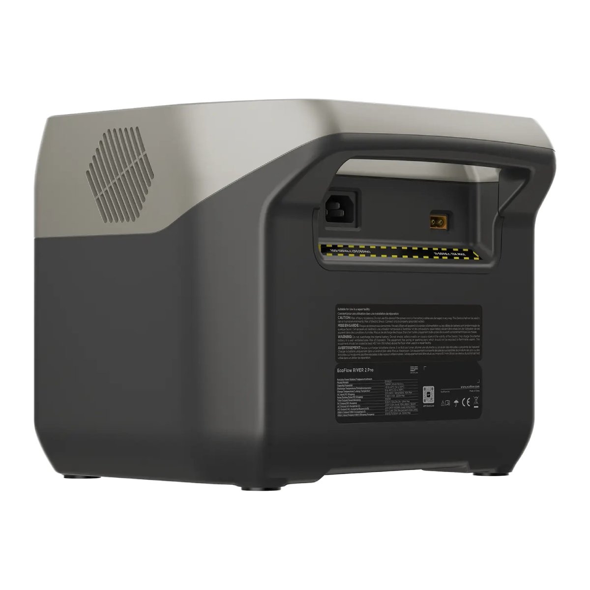 EcoFlow RIVER 2 Pro в Молдове - xstore.md photo 1