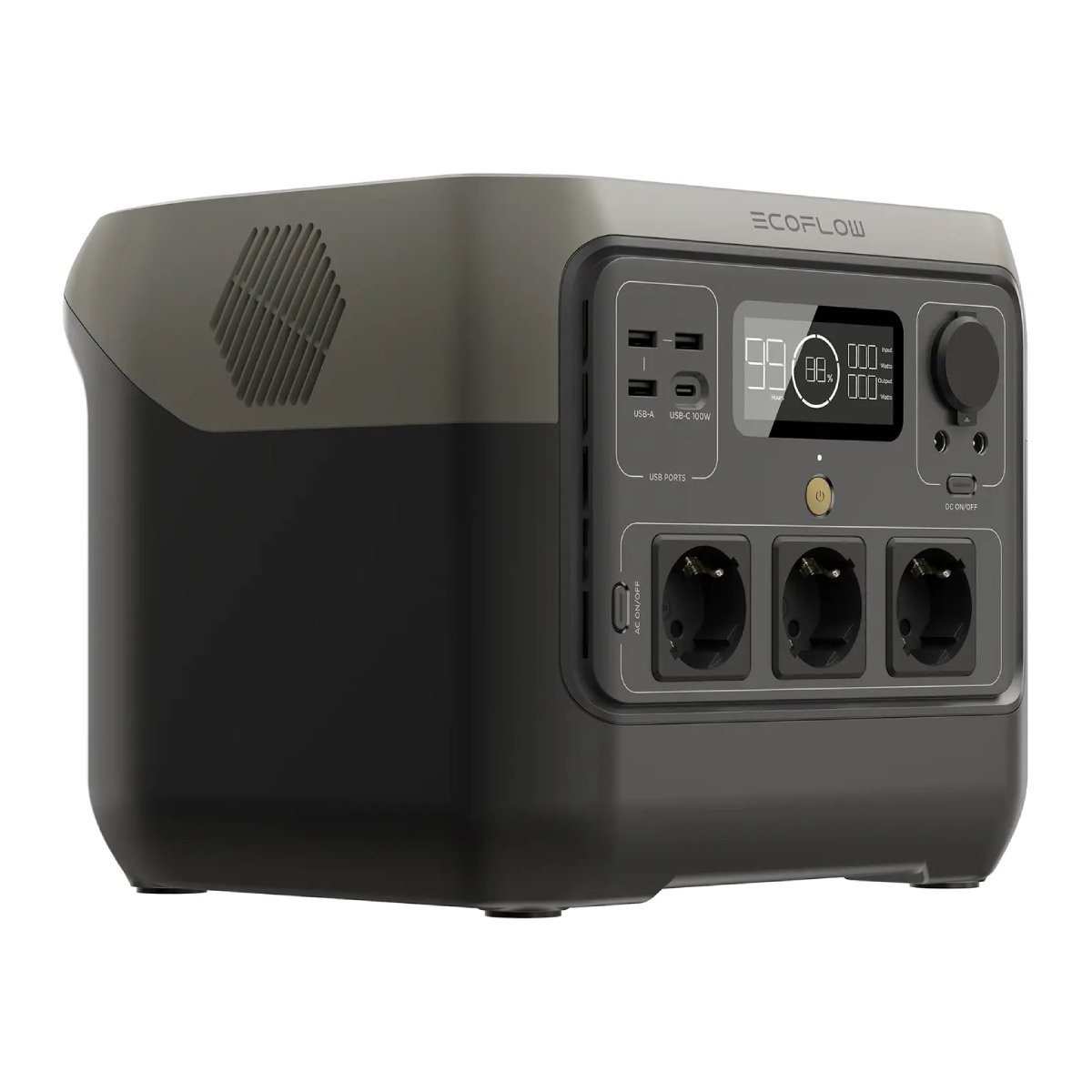 EcoFlow RIVER 2 Pro в Молдове - xstore.md photo 2