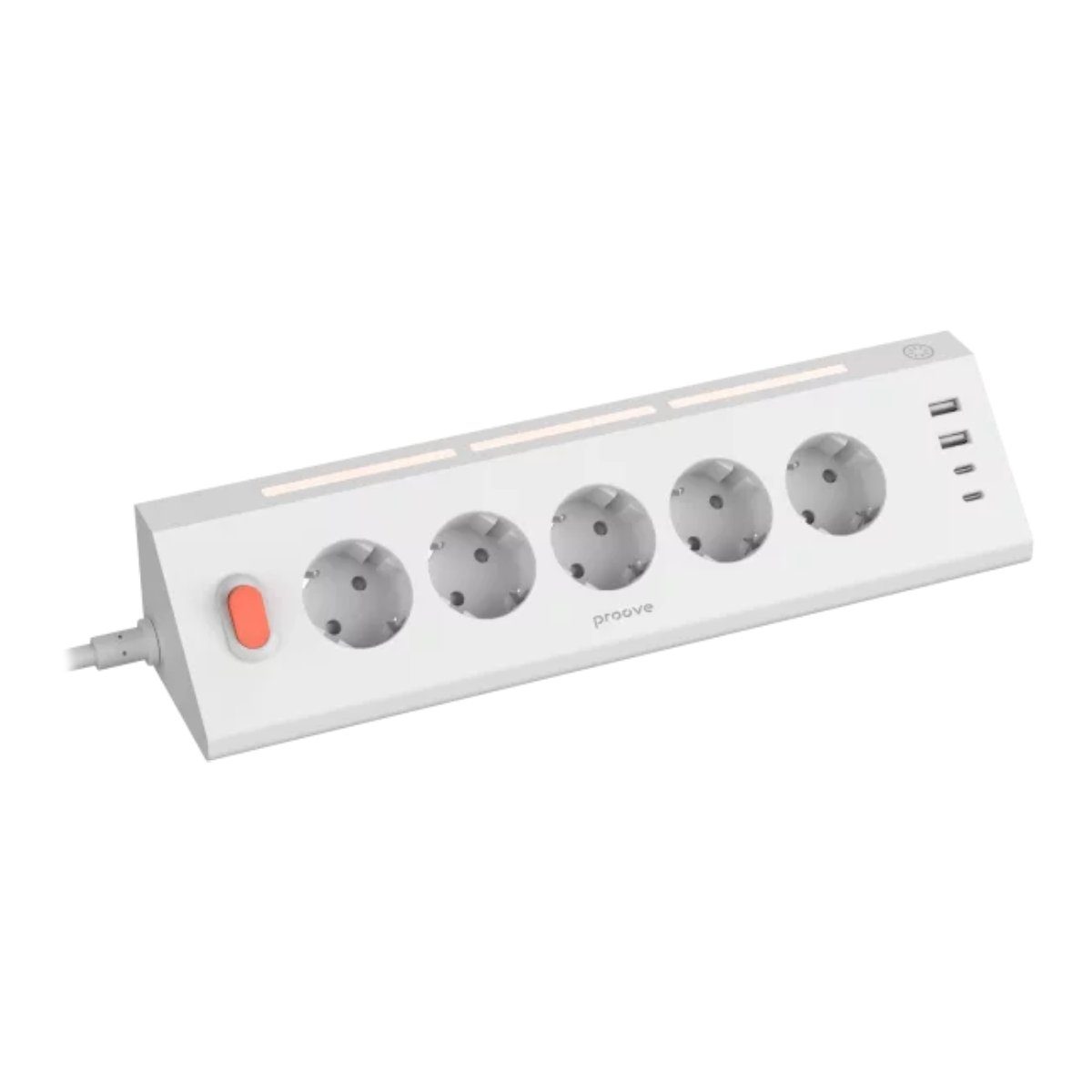 Сетевой фильтр Proove Prism Socket в Молдове - xstore.md photo 0