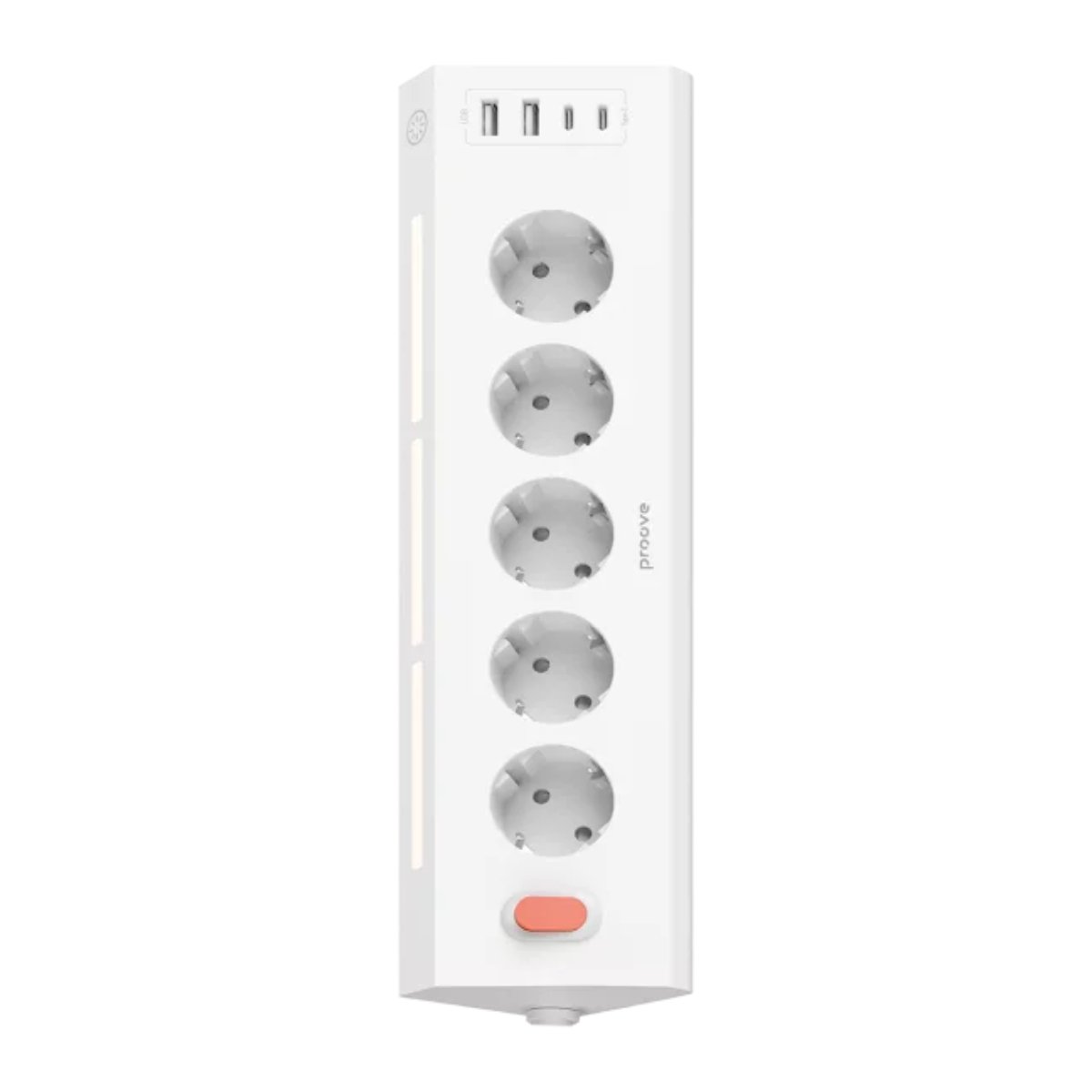 Сетевой фильтр Proove Prism Socket в Молдове - xstore.md photo