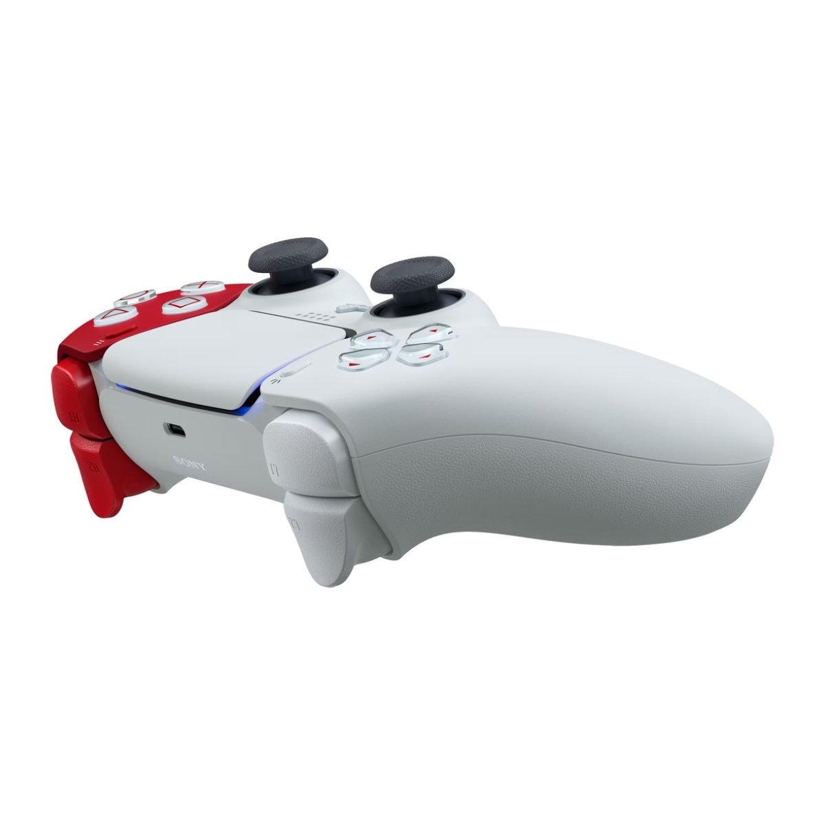 Gamepad Playstation 5 DualSense, God of War 20th Anniversary Limited Edition în Moldova - xstore.md photo 1