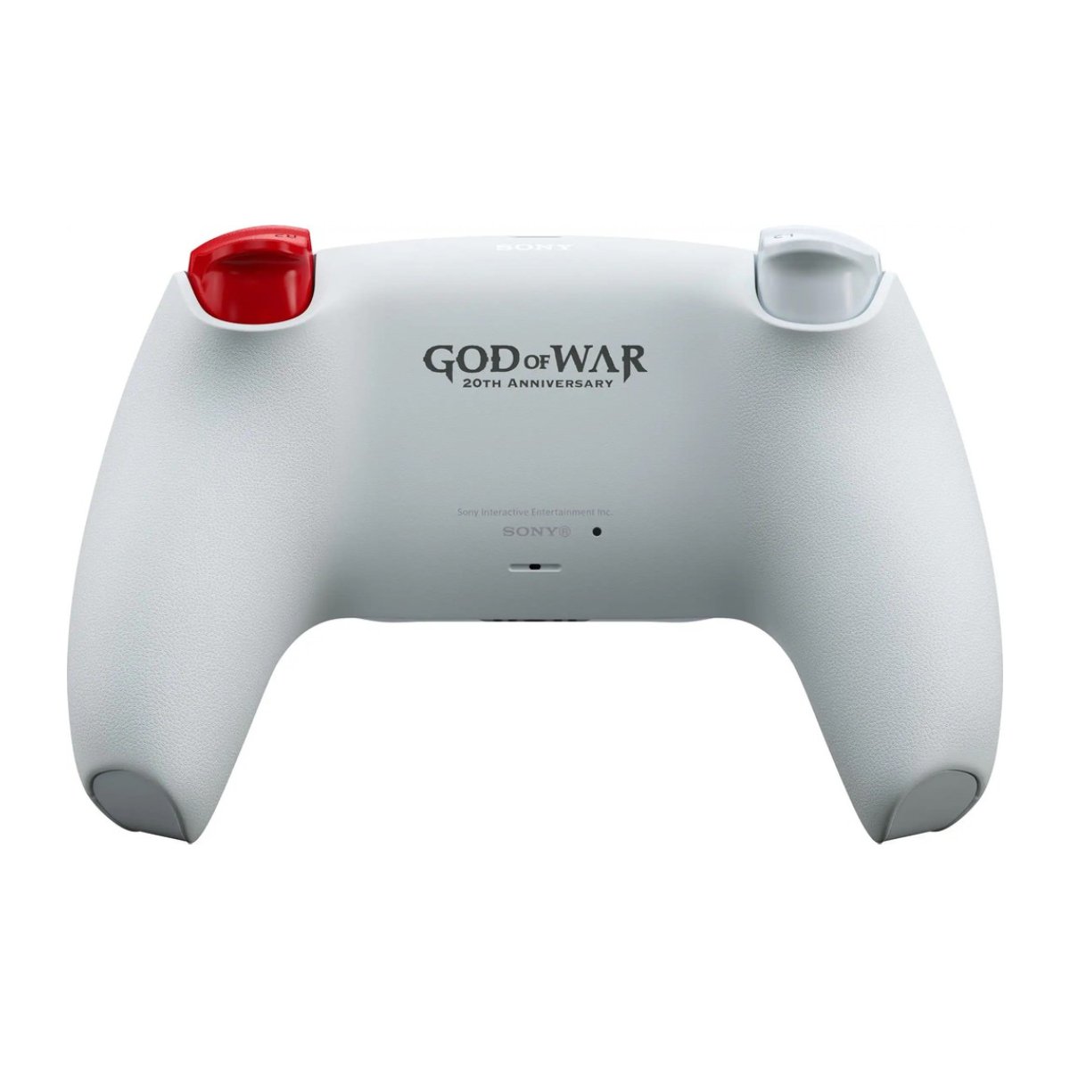 Gamepad Playstation 5 DualSense, God of War 20th Anniversary Limited Edition în Moldova - xstore.md photo 3