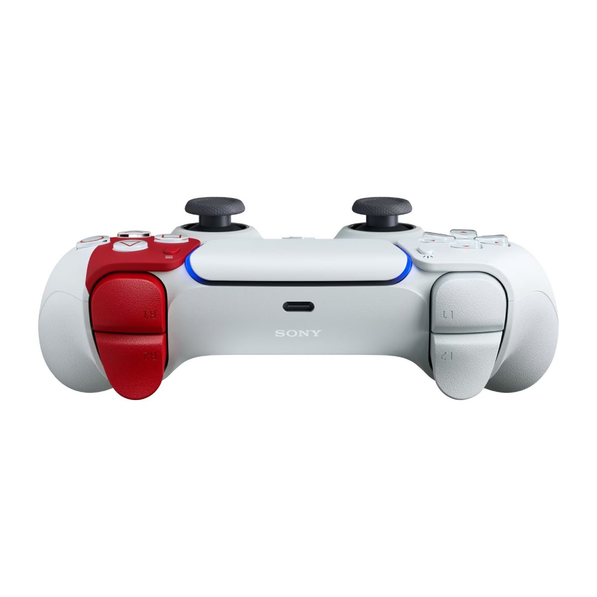 Gamepad Playstation 5 DualSense, God of War 20th Anniversary Limited Edition în Moldova - xstore.md photo 2